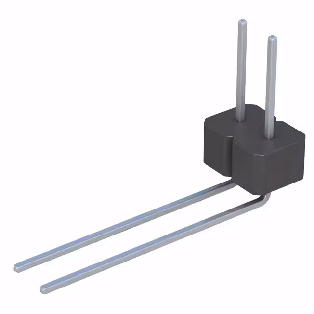 PTC02SBEN Sullins Connector Solutions  Headers Male Pins